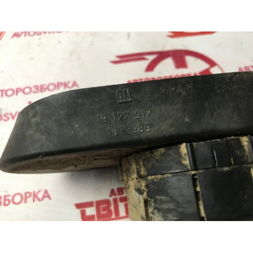 Пыльник рулевой рейки Opel Combo 2001-2011 9127917